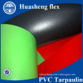Hot sell waterproof vinyl coated pvc polyester truck cover tarp fabric with high quality
